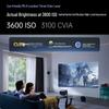 JMGO N5 Pro 4K Tri-Color Laser Gimbal Projector (CN version)