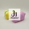 Fashion Heart Quilted Makeup Storage Bag Portable Travel Organizer Cosmetic Toiletry Pouch Cute Make Up Handbag Purse Bag
