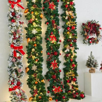 Artículos de fiesta – Decoraciones navideñas
