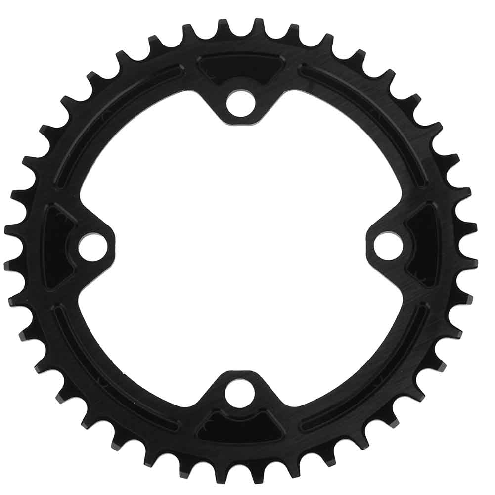 

BCD 104MM 40T Narrow Wide Chainring Single Chain Ring for SHIMANO Crankset AM XC Bicycle 40T