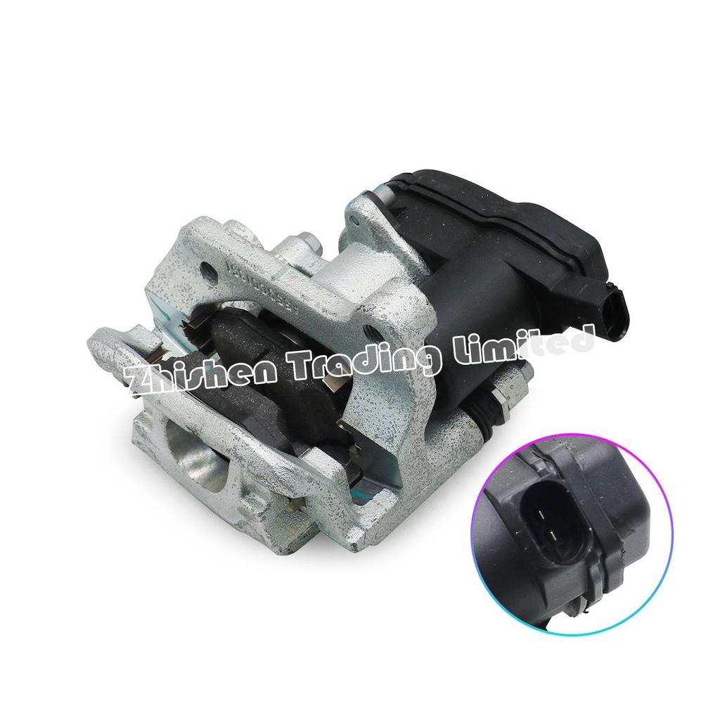 BAIC D50U5 U5 PLUS U5 BEIJING Original Front & Rear Brake Calipers
