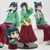 Anime The Apothecary Diaries Figure 17cm Maomi Action Figural Pvc Model Kawaii Car Decoration Doll Children Toys Christma Gift‘s