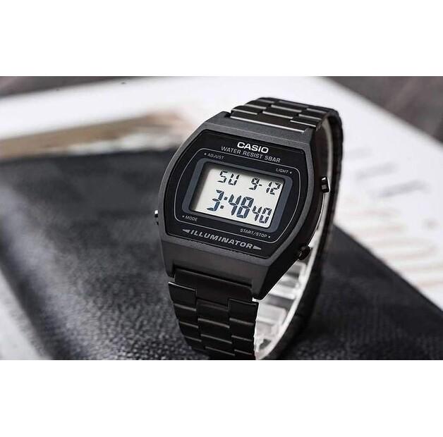 Часы Casio Retro Vintage B640WB-1ADF