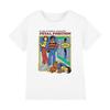 Steven Rhodes Childrens/Kids Assume The Fetal Position T-Shirt