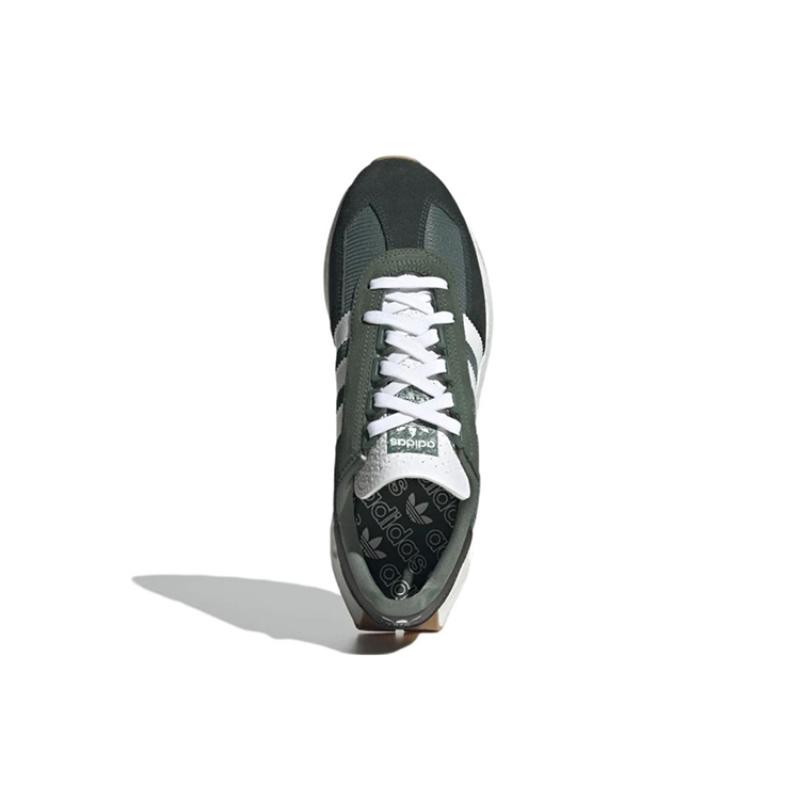 Adidas Retropy E5 'Green Oxide' Sneakers GW6572