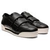 ONITSUKA TIGER Mexico 66 Sd Pf Lightweight Breathable Non-Slip Low-Top Sneakers Unisex Sneakers Black White 1183B671-002