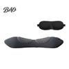 Adjustable Back Support for Car 3-in-1 Lumbar Pillow, Triple Fusion Lower Massager with Heat, Vibration, Electric Orthopedic Spine Alignment Pad Lift,