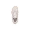 Adidas Originals Yeezy 500 Blush Fabric Trendy Versatile Shock Absorbing Slip Resistant Durable Lightweight Low Top Dad Shoes DB2908-2022