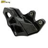 Rear Chain Guard Guide Protector for Honda CRF CRF150F CRF230F CRF250F Black Motorcycle Chain Guide Accessories