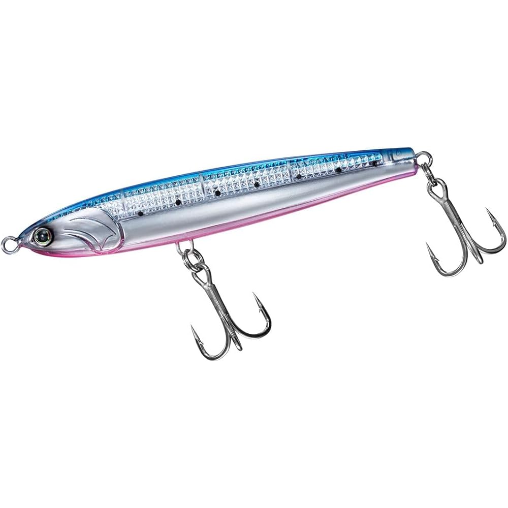 Daiwa Jigminnow Drift Flicker 110S-LI LI Blue Pin Sardine Fishing Lure 110mm