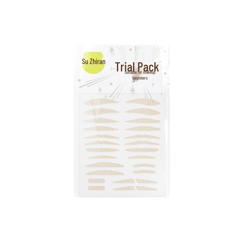 Radar Double Eyelid Tape Trial Pack