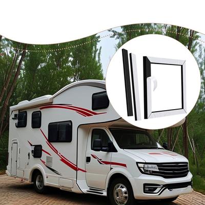 RV Air Conditioner Gasket Seal Kit Accessories Simple Installation Sturdy Direct Replace Picture