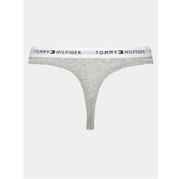 Стринги Tommy Hilfiger UW0UW03835
