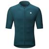 2026 Men's Cycling Jersey Quick Dry Short Sleeves UPF 50+ Anti-UV Slim Fit Breathable Cycling Maillot MTB Road Cycling Shirt New