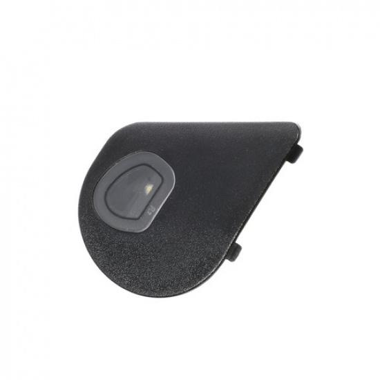 Right Side Mirror Puddle Light For 2010- Dodge Ram 1500 2500 3500 4500 5500