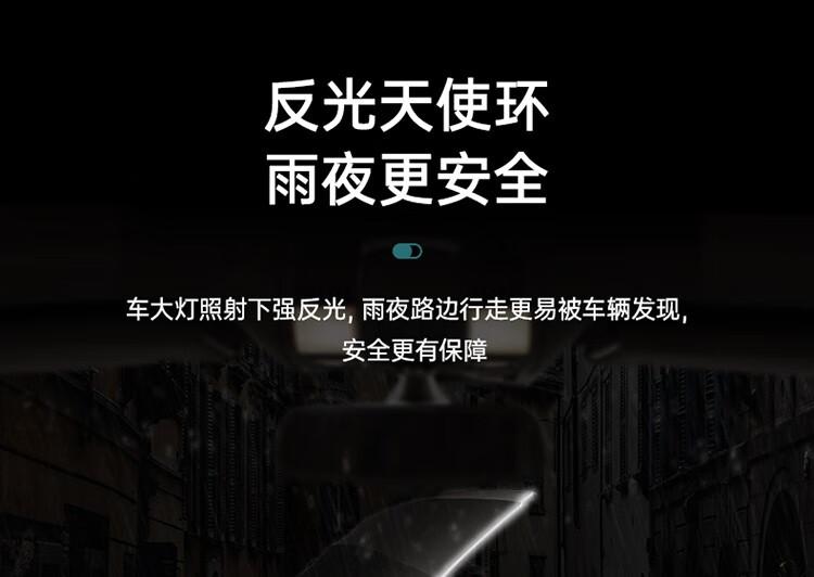 Heaven Umbrella Full Steel Large Umbrella Fully Automatic Folding Business Solid Color Wind Resistant and Water Repellent Dual Use Umbrella Classic
