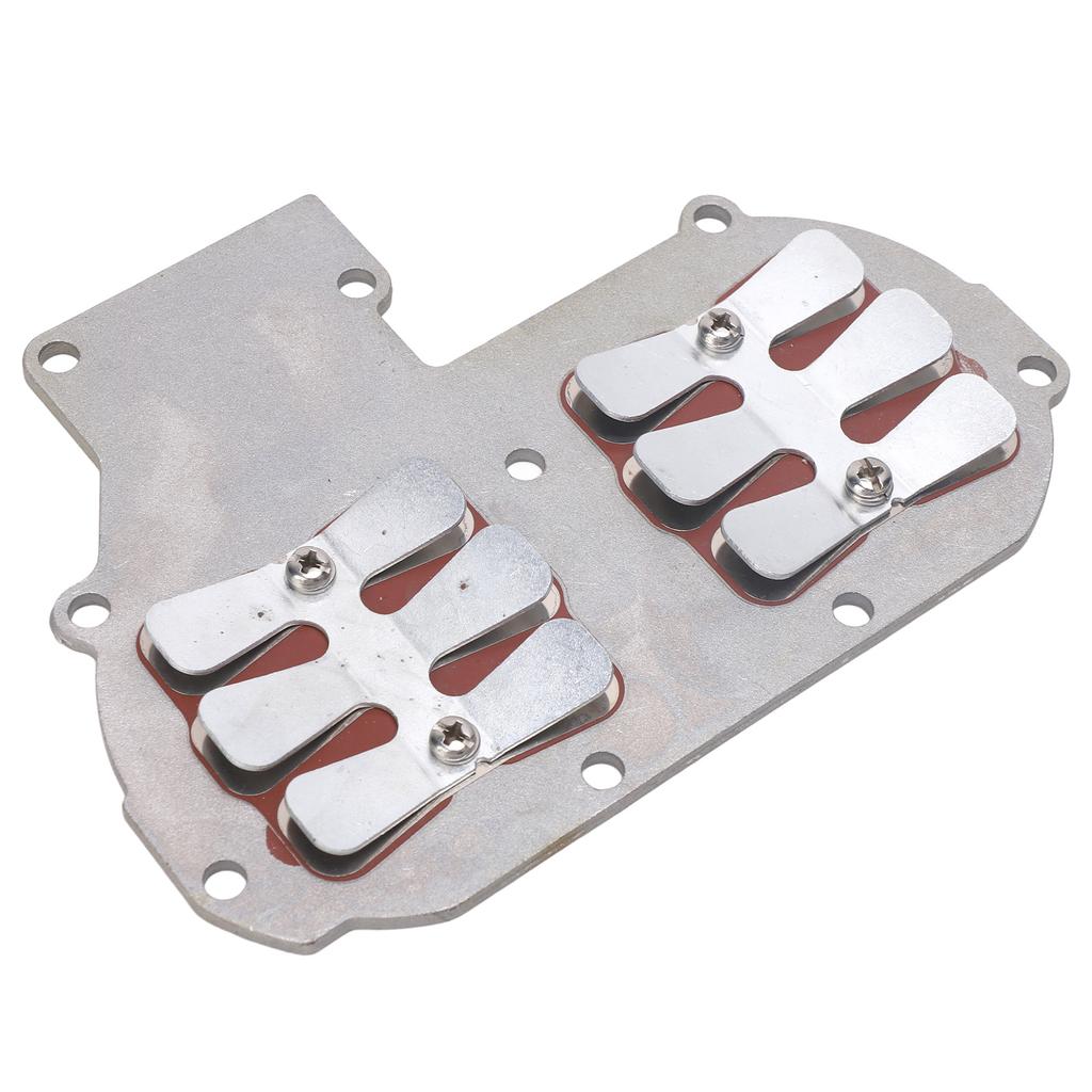 Outboard Engine Reed Valve Assy Enhanced Performance Outboard Engine Intake Reed Valve Assy for 2 Stroke 30HP Outboard