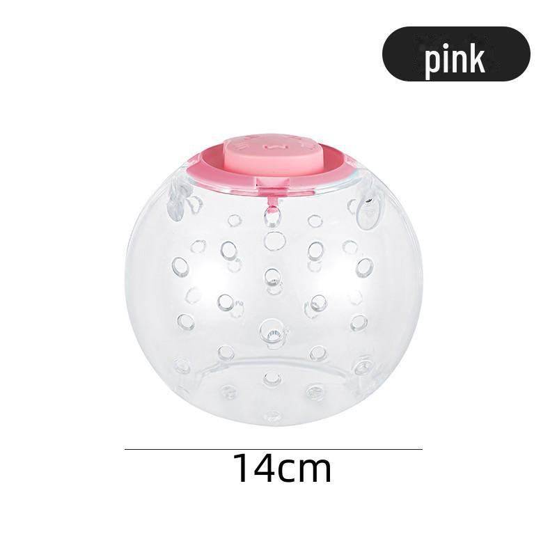 Golden Bear Hamstertunnel: DIY-Röhrenmodul für Käfige und Landschaftsbau