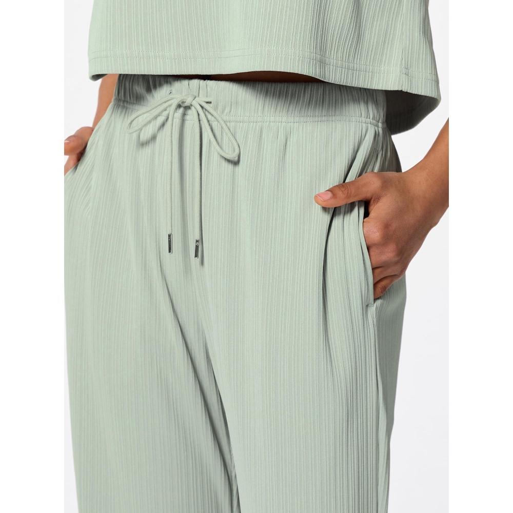 GU by Uniqlo Rib Pull On Pants 78.0cm