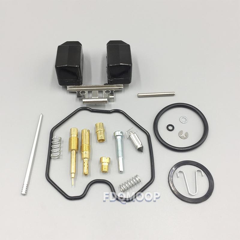 Carburetor Repair Kit Fits Honda XL125S XL185S XL200R Aftermarket Kit 1979-1984 125-200cc