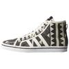 Farm Mexkumrex Honey Mid Women Sneakers Black Core-Black B25874