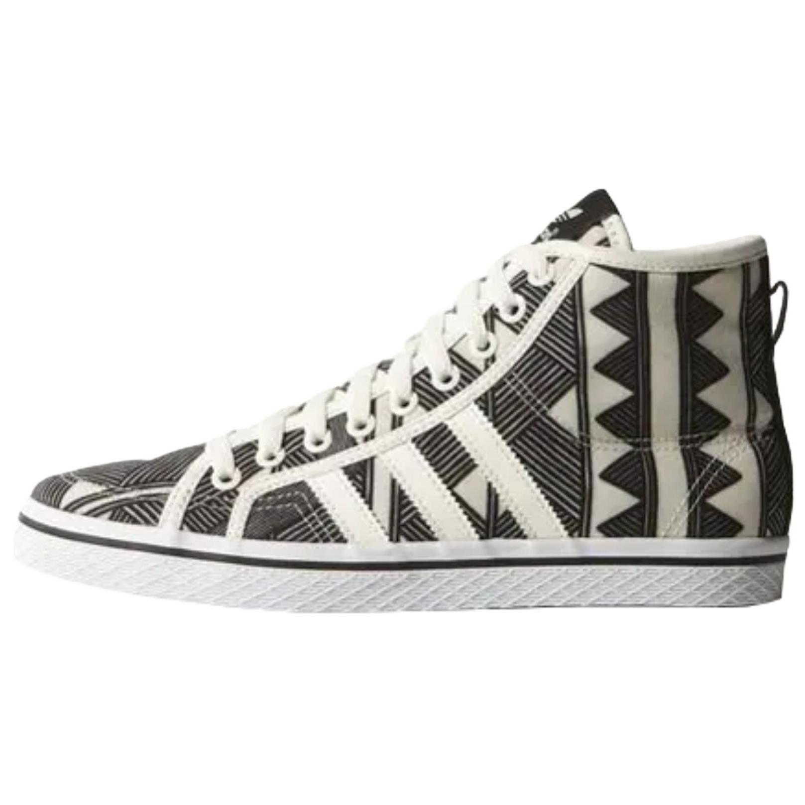 

adidas Farm Mexkumrex Honey Mid Women Sneakers Black Core-Black B25874 39⅓
