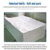 Absorbent Cotton Industrial Wiping Cloth