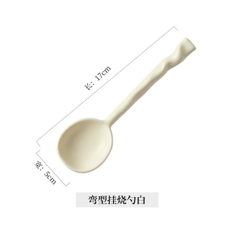 

Ceramic Bucket Hat Noodle Bowl Home New Instant Noodle Bowl Eating Soup Bowl High-Value Noodle Bowl White Porcelain Ramen