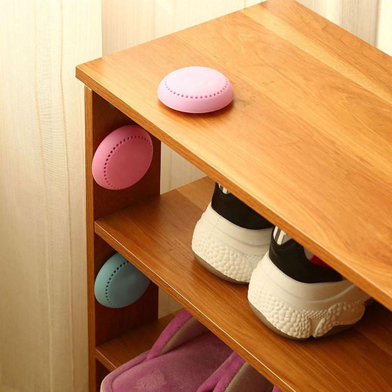 Aromatherapie Duft Langanhaltende Desodorierung Badezimmerzubehör Schlafzimmer Kleiderschrank Auto Toilette Deodorant Raum Bunter Lufterfrischer