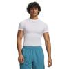 Under Armour Mens HeatGear Compression Base Layer Top