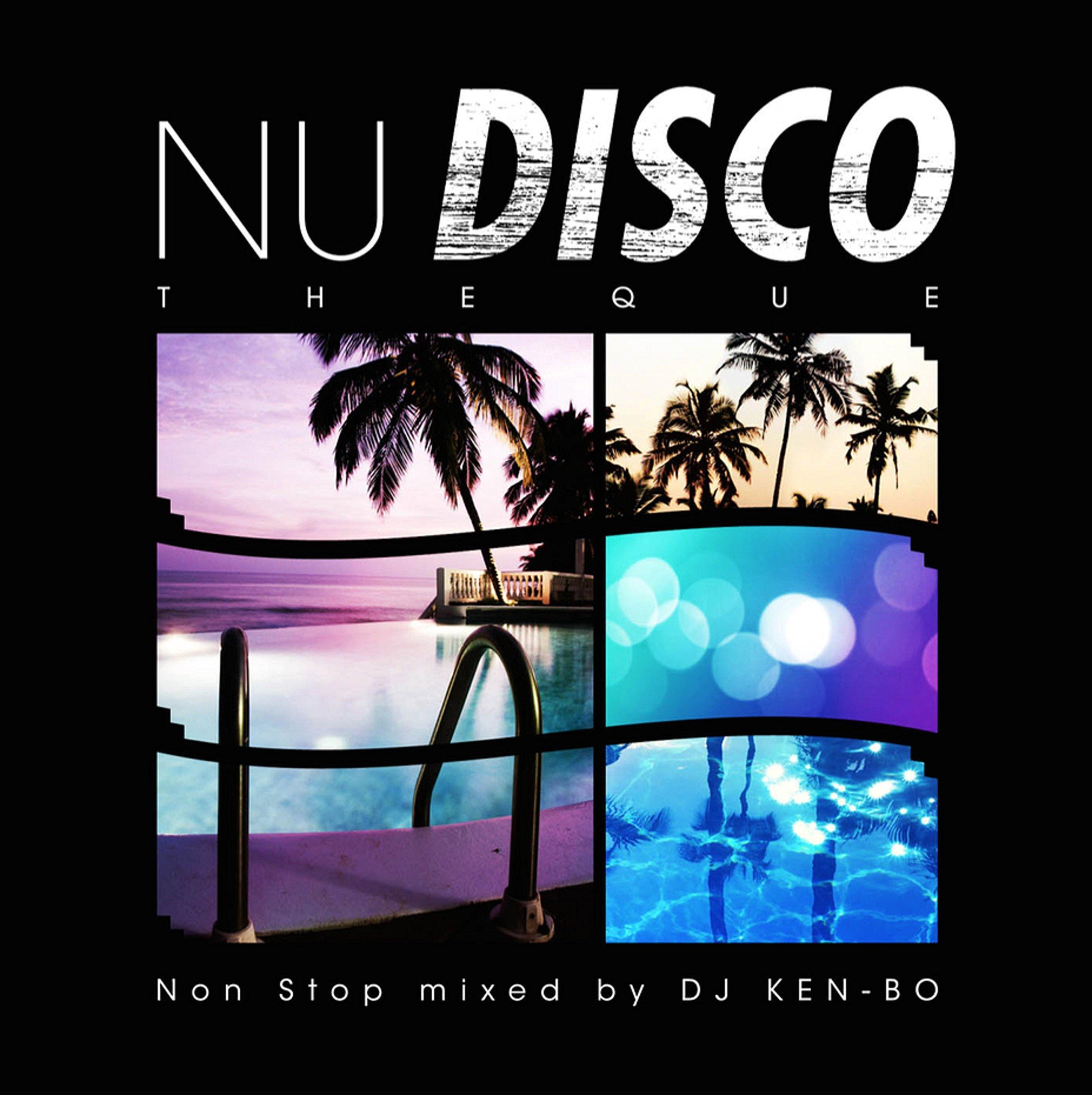 

NU DISCO THEQUE