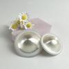 Not Irritating Silver Nipple Protectors Silicone Circlet Soothes & Heal Sores Nipples BreastfeedingEssentials for Nursing