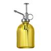 320ml Glass Water Spray Bottle Hand Pressure Watering Can Indoor Small Flower Plant Sprayer Garden Mister