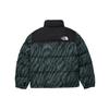The North Face 1996 Printed Retro Nuptse 700 Fill Packable Jacket NJ1DM59C