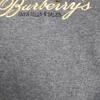 Pull à manches longues Burberrys d'occasion en laine pour homme