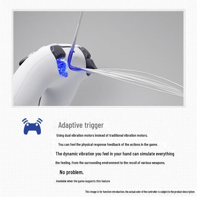 PlayStation PS5 Slim Disc Edition Dual Controller Set