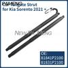 OEM-Grade 81841P2100(R)/81831P2100(L) For for Kia Sorento 2021+ - Electric Rear Liftgate Trunk Strut Shock