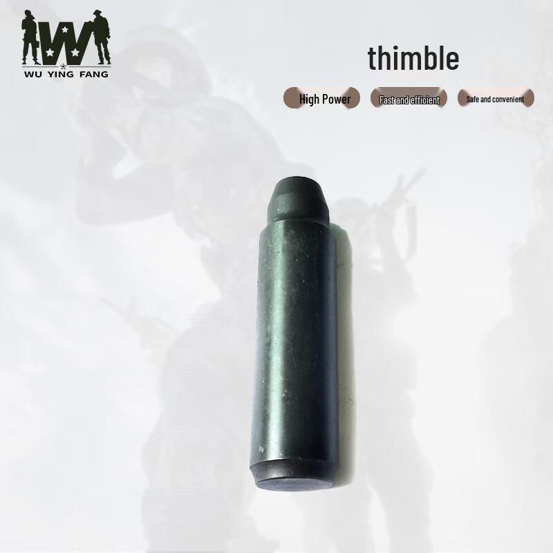 Wuyingfang Electric Needle Scaler & Accessories