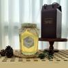 Jangcheonsu Honey Natural Acacia Honey Traditional Knot Cloth Packaging Holiday Gift, 1.2kg, 1 piece