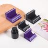 3ml/5ml Fläschchen Etikettenapplikator Einfache Ausrichtung Zeitsparendes Etikettenausrichtungswerkzeug Präzise Anwendung Wiederverwendbare Etikettierwerkzeuge