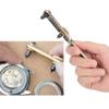 2pcs Watch Back Case Opener Remover Watch Repairing Tool for Watchmakers (Large)