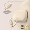 OWS08 Open-Type Air Conduction Clip-On Wireless Bluetooth Earphones