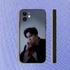 D-Dimash-h K-Kudaibergen For iPhone 17,16,15,14,13,12,11,Air,X,XR,Pro,Max,Plus TPU Soft Skin-friendly Cover