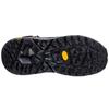 HOKA One One Kaha Mountaineering & Hiking Shoes Men's High Top Black 1099637-BPHN