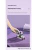 Handheld Dual-Use Wet/Dry Garment Steamer & Rotary Ironing Machine