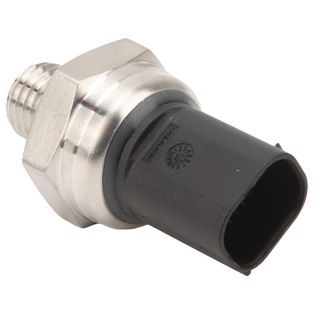 Exhaust Fuel Pressure Sensor Switch A0071534328 EGR Fuel Oil Feedback Sensor Replacement for BENZ W204 W221 W164 W166