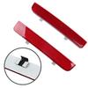 Red LR006349 LR006348 Vehicle Safety Accessories Enhanced Visibility Long-Lasting Performance For Range Rover L322