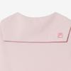 [fila Kids] Half Spill Pleated Dress  Fk2opg3402f Spn  q0zFk2opg3402fSpn