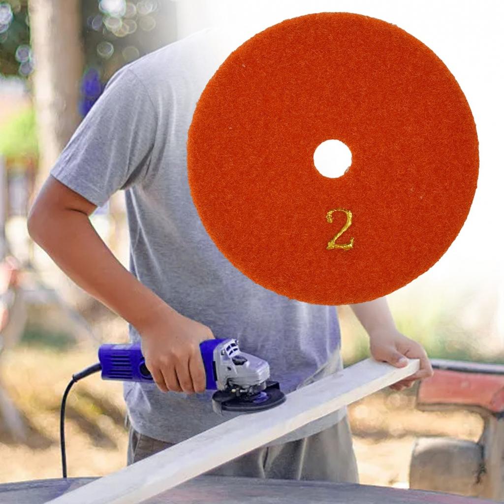 Zuhause Schleifmittel Werkzeuge Trennscheibe Schleifscheibe 3 Zoll Diamant