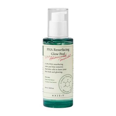 Peeling rozświetlający PHA Resurfacing 50ml